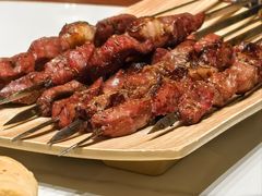 -巴依老爷新疆美食(常营店)