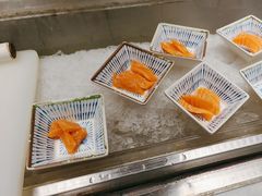 -亚马逊海鲜自助(万象汇店)