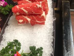 -捞王锅物料理(凯旋路店)