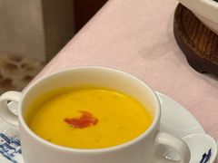 -江南灶中餐厅(南京香格里拉店)