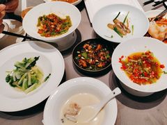 -徐记海鲜(观沙岭|滨江新城店)