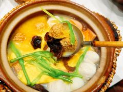 -打酱油·非遗淮扬菜(瘦西湖梅岭老店)