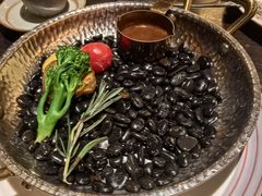 -庐灶江南·江南菜·四合院Bistro(东直门雍和宫·原华侨宾馆店)