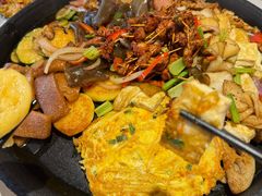 -一烙锅(友谊店)