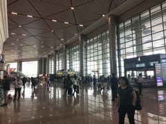 -哈尔滨太平国际机场