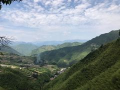-南尖岩