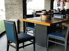-老墙根涮肉·铜锅鲜羊肉(良乡店)