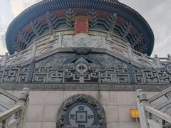 -铁山坪森林公园