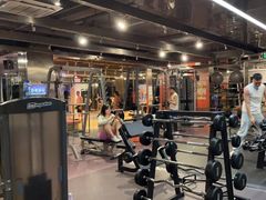 -乐刻运动健身(中电照明大厦店)