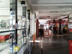 -桃花姐假日酒店·桃花潭土菜馆