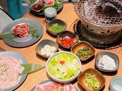 -烧肉达人•炭火烧肉(新天地店)