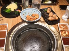-炉小哥烤肉(信万广场店)