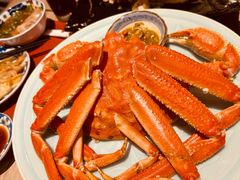 -小山日本料理(兴业太古汇店)