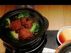 狮子头菜-谷田稻香(昌里路店)