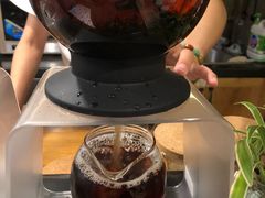 -MAP CHA普洱茶馆(翠湖店)