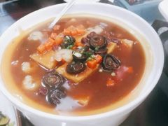 -农家小院(朱雀桥店)