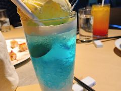 冰激凌苏打-穹六人间 people 6(岳阳路店)