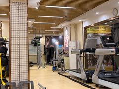 -中田健身工作室(深圳南油店)
