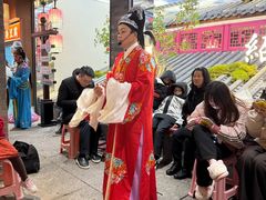-寻宝记绍兴菜(状元店)