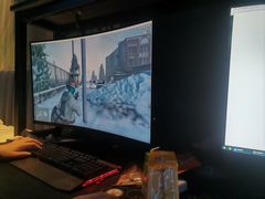 -粤塔X趣影电竞酒店(天河广场车陂地铁站店)