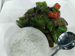 -1128港式茶餐厅(嘉信广场店)