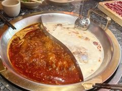 -蜀大侠火锅(森兰花园城店)