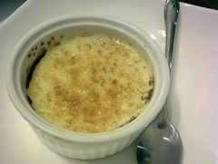 焦糖布丁-斗牛士牛排餐厅(镇明店)