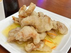 -东北风味思缘食府(对湖路店)