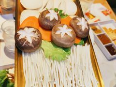 -杨记齐齐哈尔烤肉(总店)