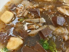 -百年尹氏汤包(湖南路狮子桥店)