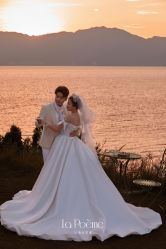 -乐派诗婚纱摄影