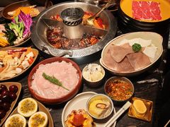 -牛New寿喜烧(虹桥新天地店)