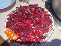 -汕头八合里海记牛肉店(清河店)