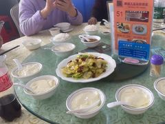 -鹏城人家海鲜酒家·23年老字号(较场尾店)