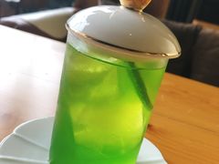 -香樟花园法式铁板烧(恒隆广场店)