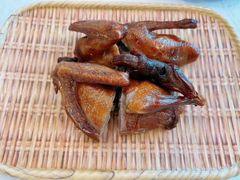 -五谷芳乳鸽王(梅沙老店)