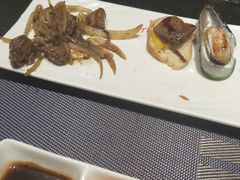 -大渔铁板烧(大悦城店)