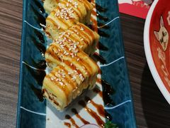 -仙隐小鹿中華の日料(荣民龙首广场店)