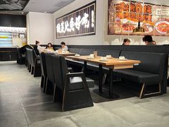 -新太二·鲜料川菜(晶耀前滩店)