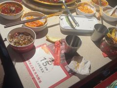 -小龙坎火锅(全球总店)