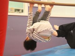 -小小运动馆(浦江店)