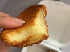 -詹记桃酥(包河万达店)
