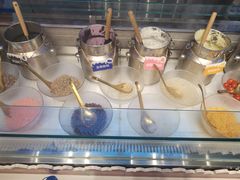 -溪边姑娘·拉丝酸奶水果捞(春熙路店)