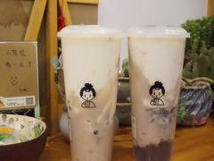-九秋茶铺(三里屯店)