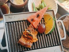 -花潮料理艺食馆(成都万象城店)