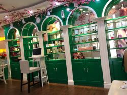 -艺米阳光Hair Salon