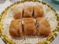 招牌甜薄撑-惠爱餐厅