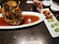 -老牌坊鲁菜名店(聊城美食岛店)