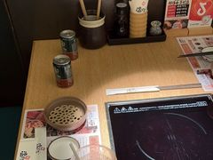 -温野菜涮涮锅(大悦城店)