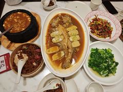 -径山十八道·风味民间菜(华夏之心店)